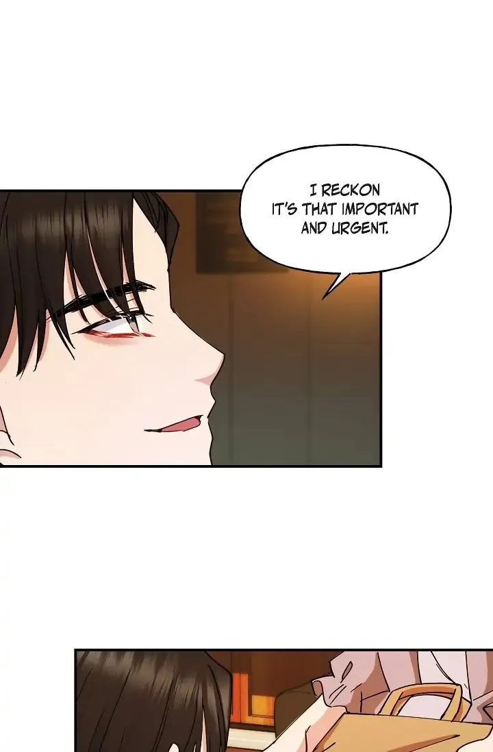 Unquenchable Thirst Chapter 18 page 53 - 