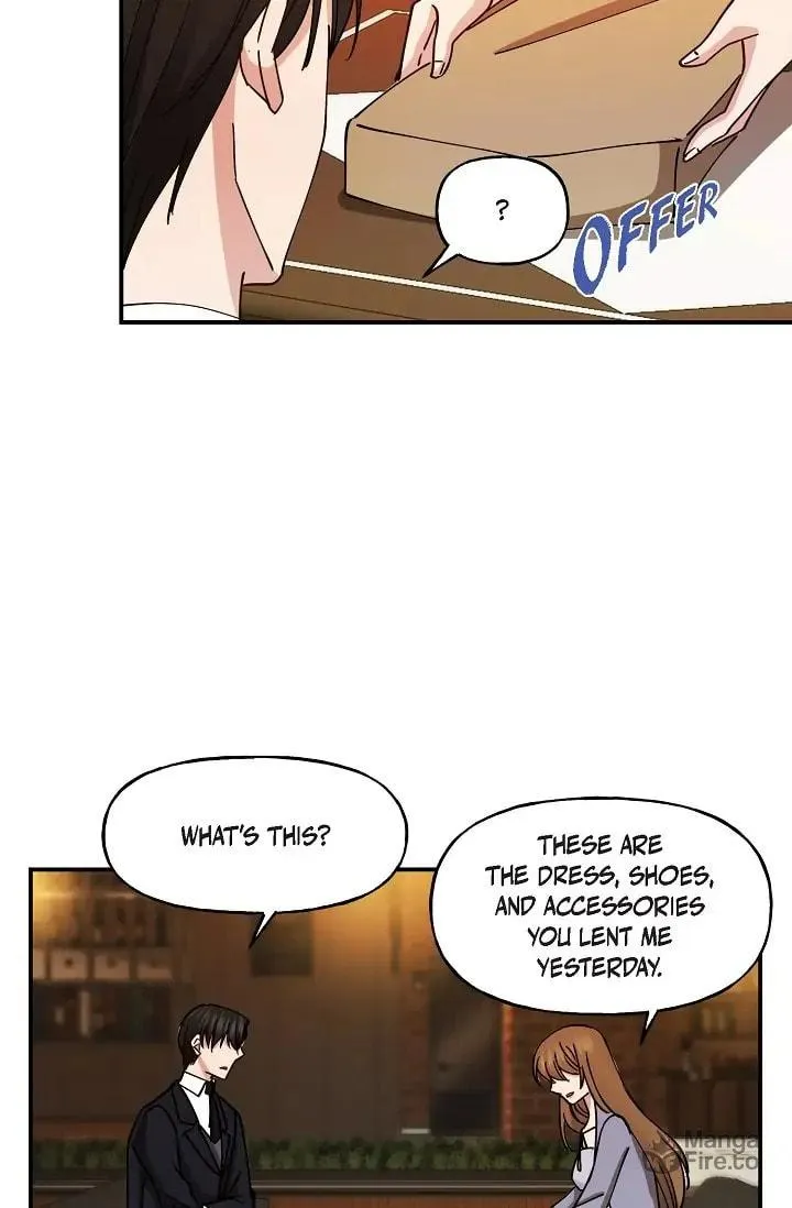 Unquenchable Thirst Chapter 18 page 54 - 
