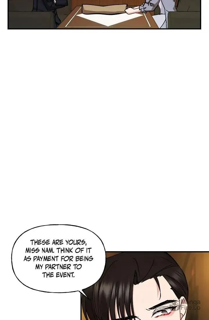 Unquenchable Thirst Chapter 18 page 55 - 