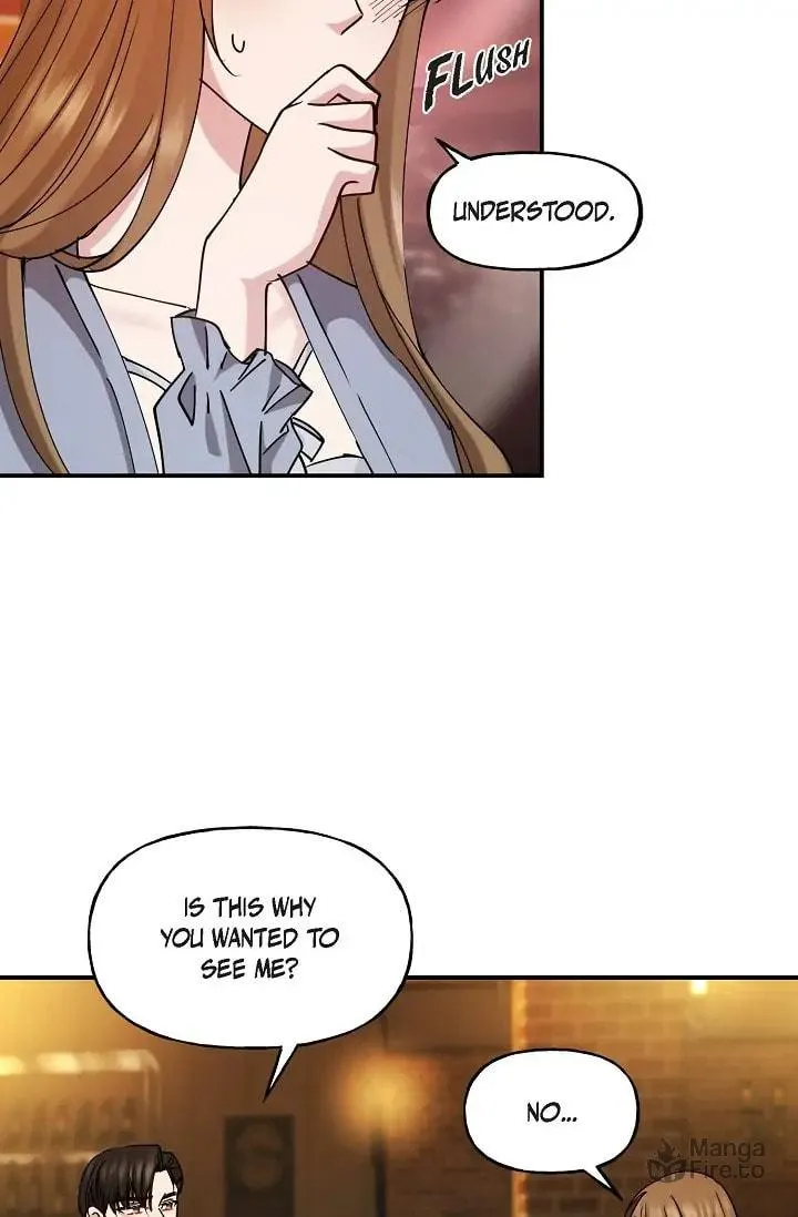Unquenchable Thirst Chapter 18 page 57 - 