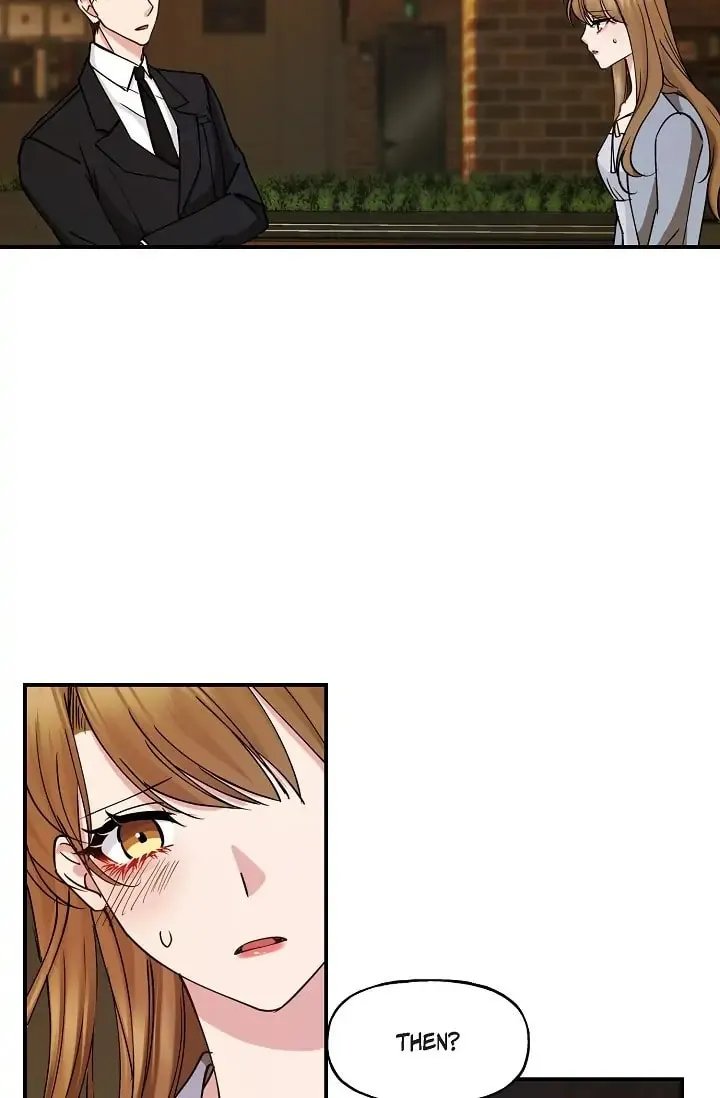 Unquenchable Thirst Chapter 18 page 58 - 