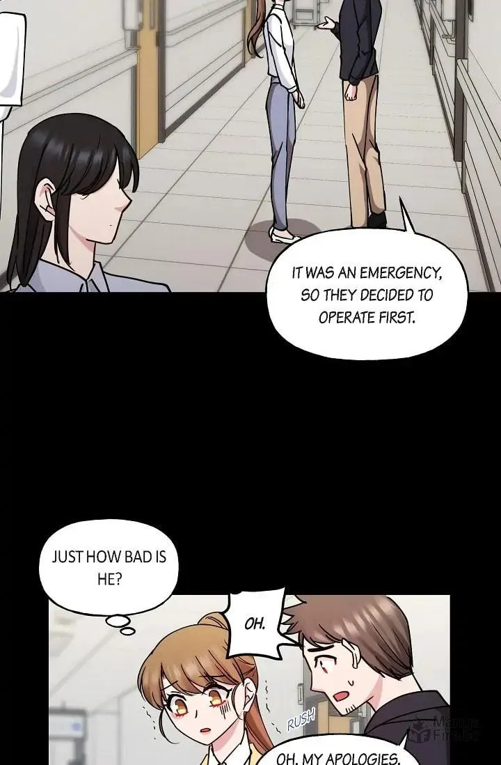 Unquenchable Thirst Chapter 18 page 9 - 