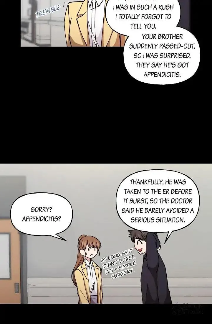 Unquenchable Thirst Chapter 18 page 10 - 