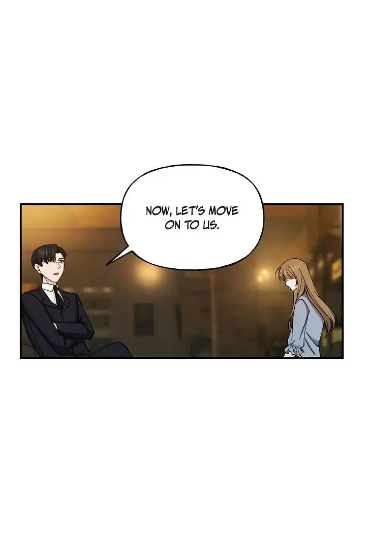 Unquenchable Thirst Chapter 19 page 11 - 