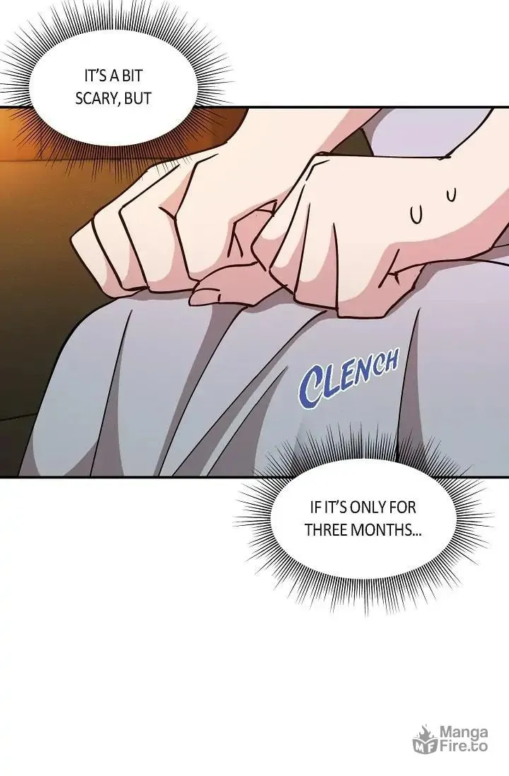 Unquenchable Thirst Chapter 19 page 15 - 