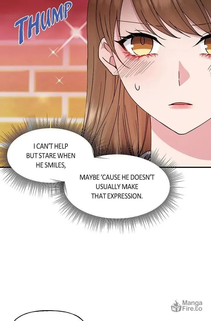 Unquenchable Thirst Chapter 19 page 18 - 