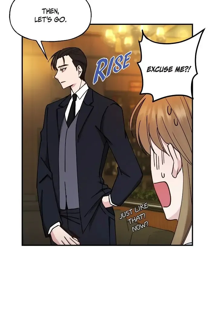 Unquenchable Thirst Chapter 19 page 19 - 