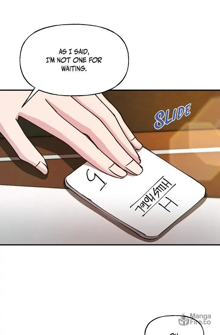 Unquenchable Thirst Chapter 19 page 20 - 