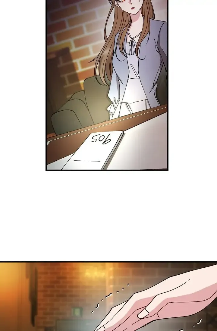 Unquenchable Thirst Chapter 19 page 22 - 