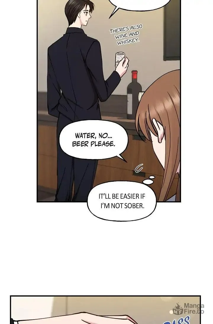 Unquenchable Thirst Chapter 19 page 27 - 