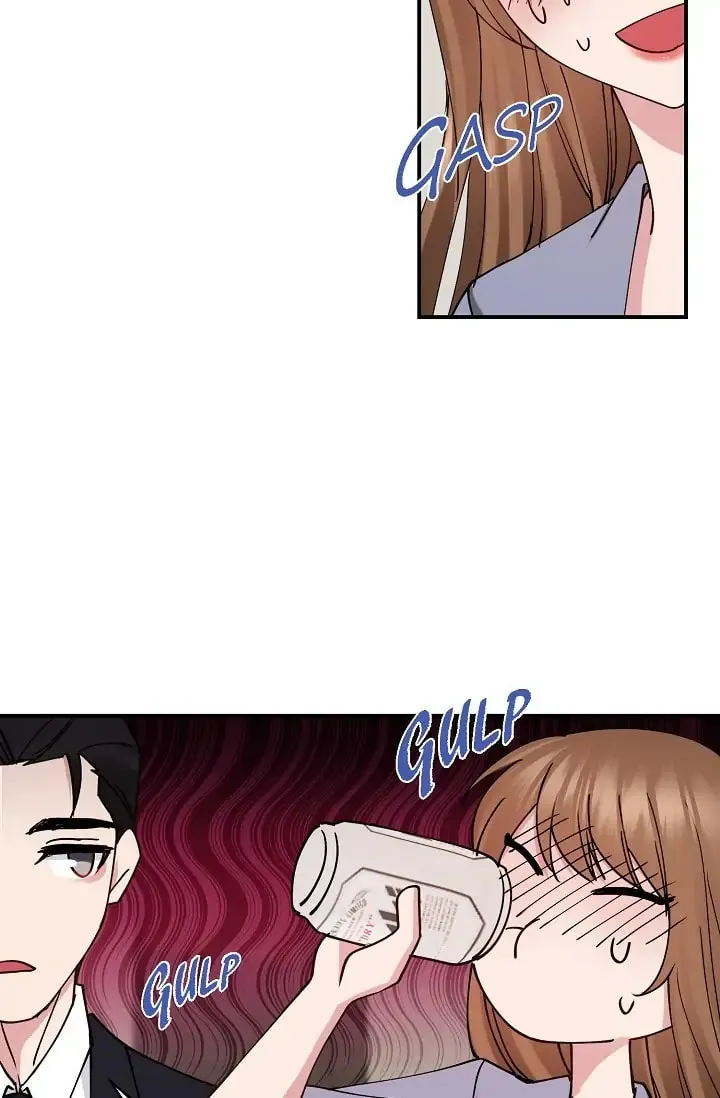 Unquenchable Thirst Chapter 19 page 31 - 