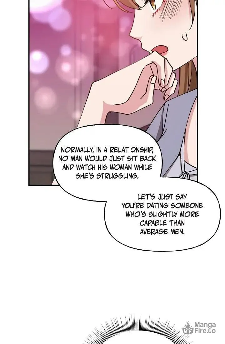 Unquenchable Thirst Chapter 19 page 33 - 
