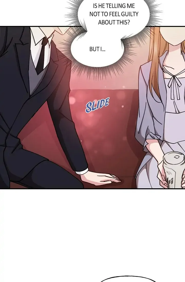 Unquenchable Thirst Chapter 19 page 34 - 