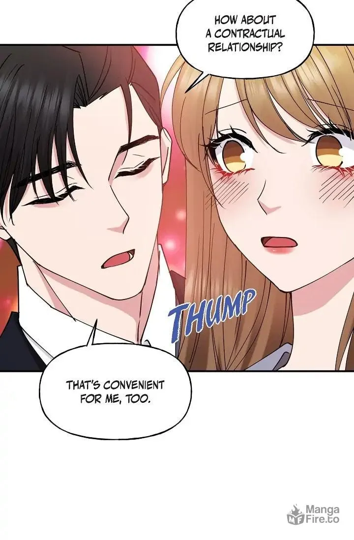 Unquenchable Thirst Chapter 19 page 35 - 