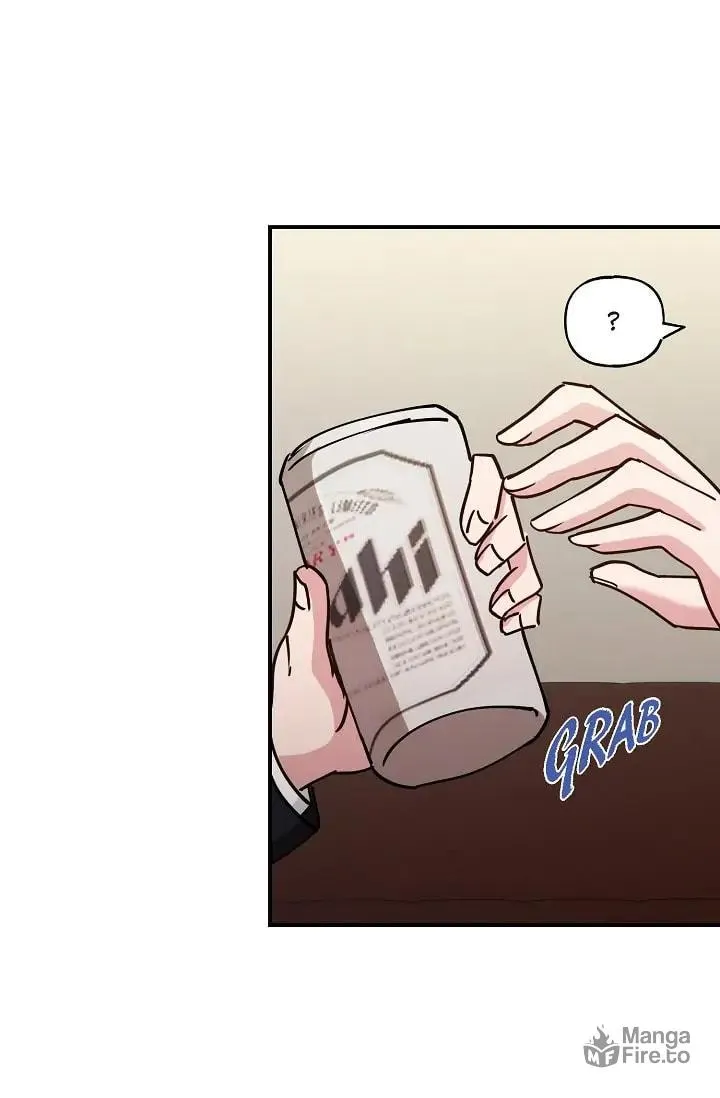 Unquenchable Thirst Chapter 19 page 36 - 