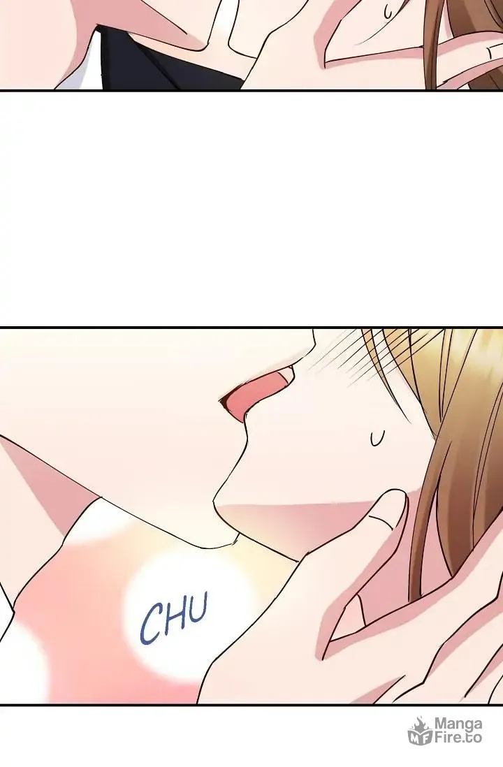 Unquenchable Thirst Chapter 19 page 39 - 