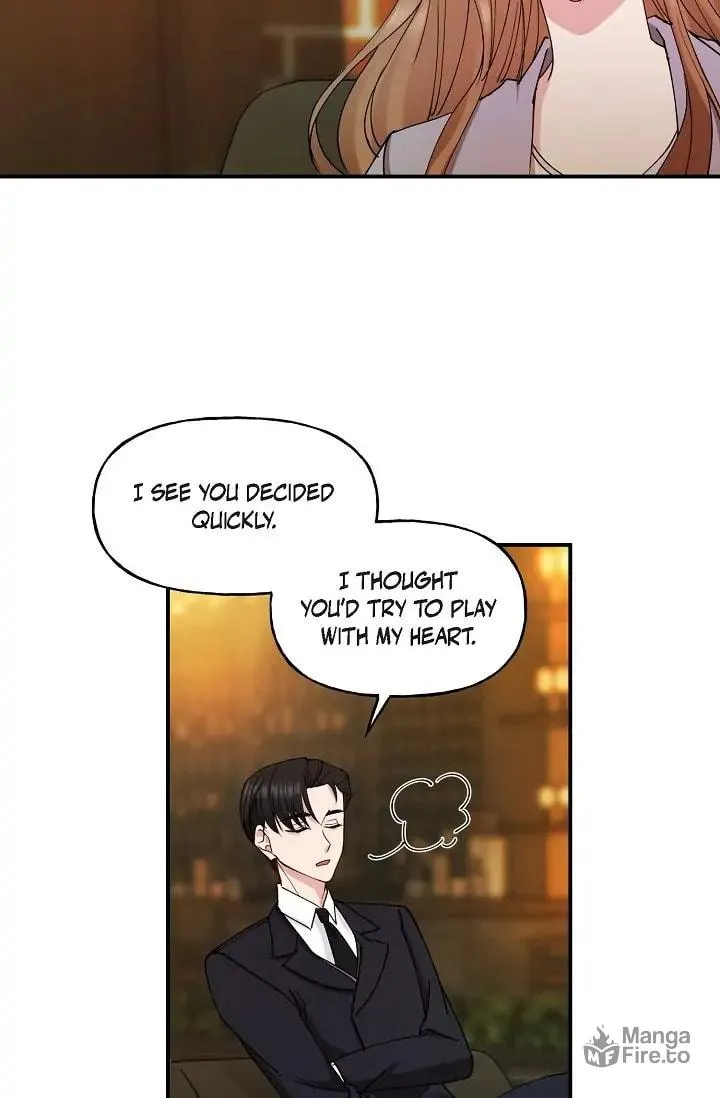 Unquenchable Thirst Chapter 19 page 5 - 