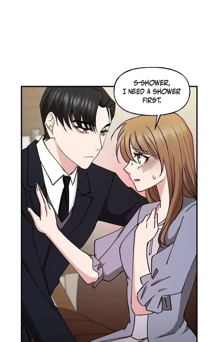 Unquenchable Thirst Chapter 19 page 41 - 