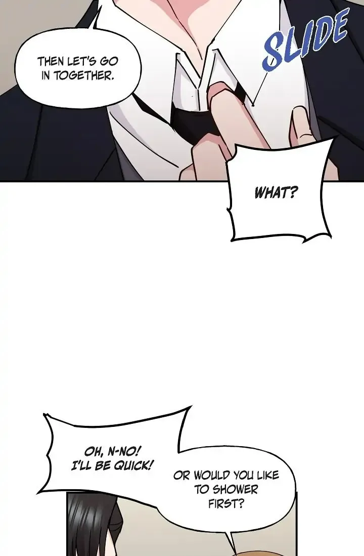 Unquenchable Thirst Chapter 19 page 43 - 