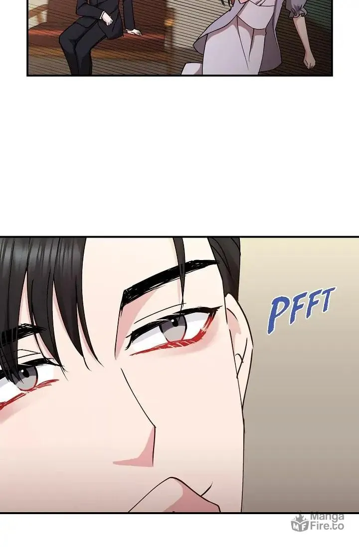 Unquenchable Thirst Chapter 19 page 45 - 