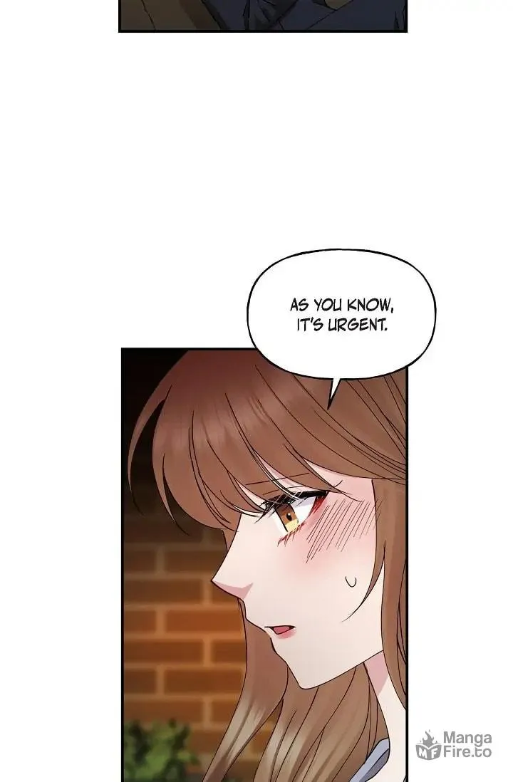 Unquenchable Thirst Chapter 19 page 6 - 