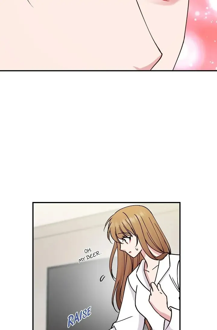 Unquenchable Thirst Chapter 19 page 52 - 