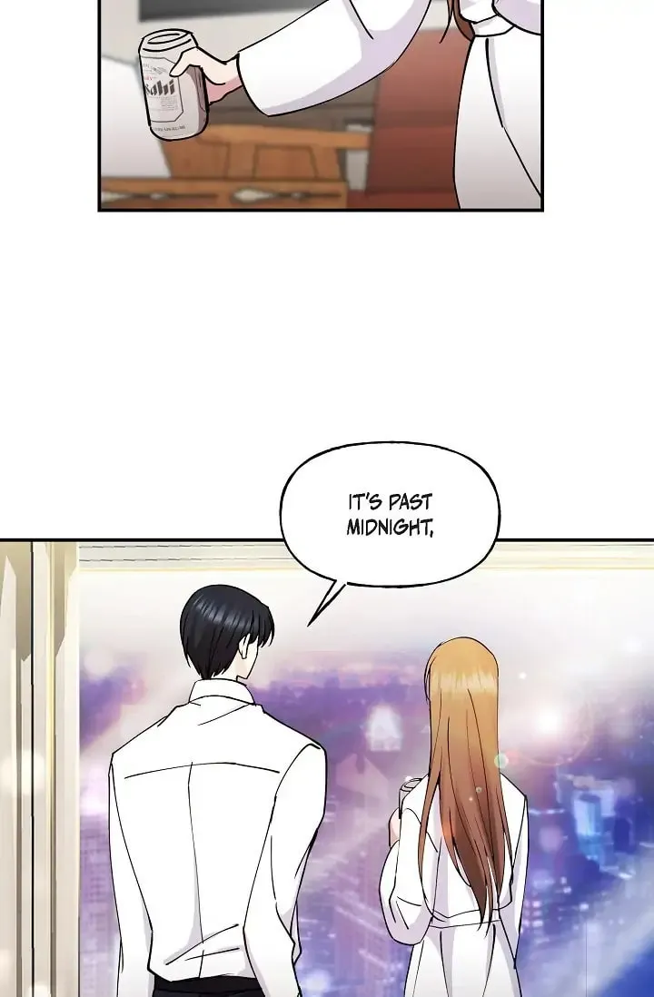 Unquenchable Thirst Chapter 19 page 53 - 