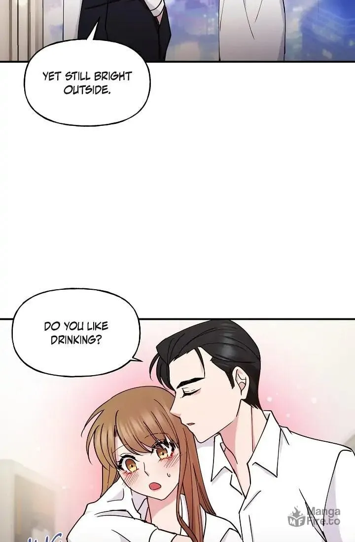 Unquenchable Thirst Chapter 19 page 54 - 