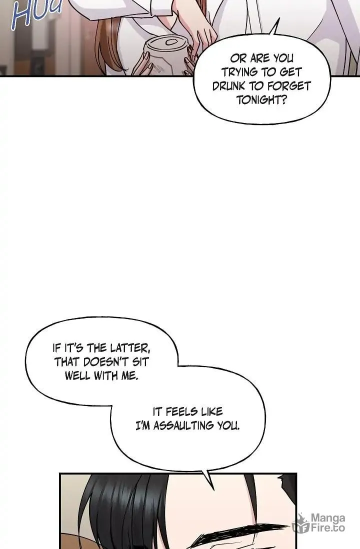 Unquenchable Thirst Chapter 19 page 55 - 
