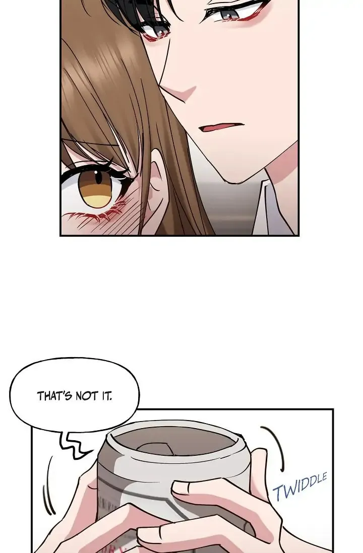 Unquenchable Thirst Chapter 19 page 56 - 
