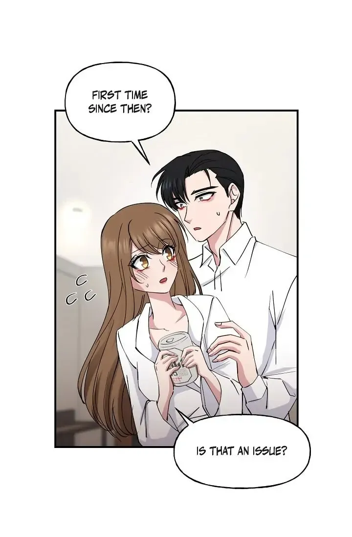 Unquenchable Thirst Chapter 19 page 59 - 