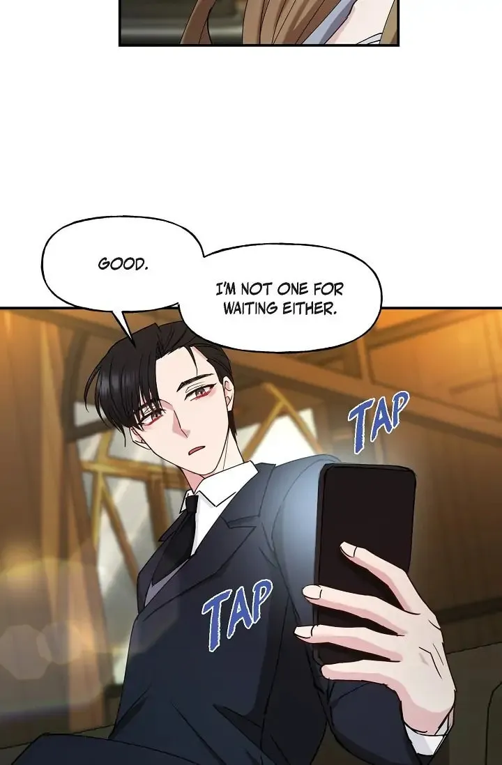 Unquenchable Thirst Chapter 19 page 7 - 