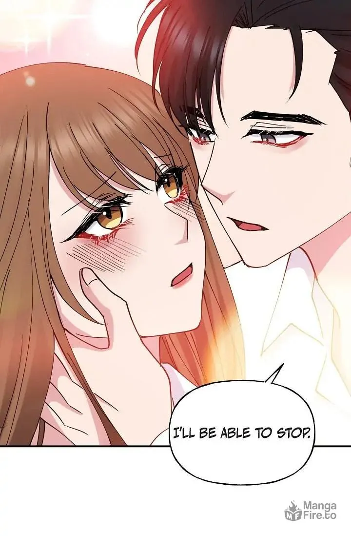 Unquenchable Thirst Chapter 19 page 65 - 