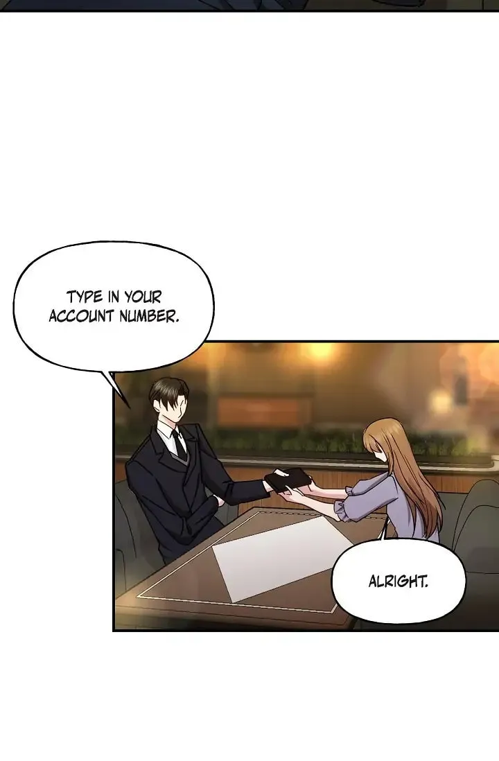Unquenchable Thirst Chapter 19 page 8 - 