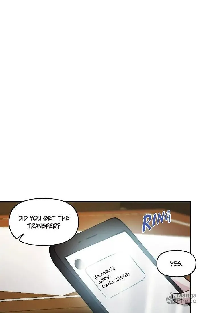 Unquenchable Thirst Chapter 19 page 9 - 
