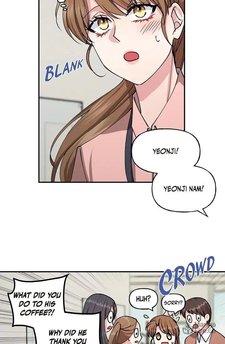 Unquenchable Thirst Chapter 2 page 12 - 