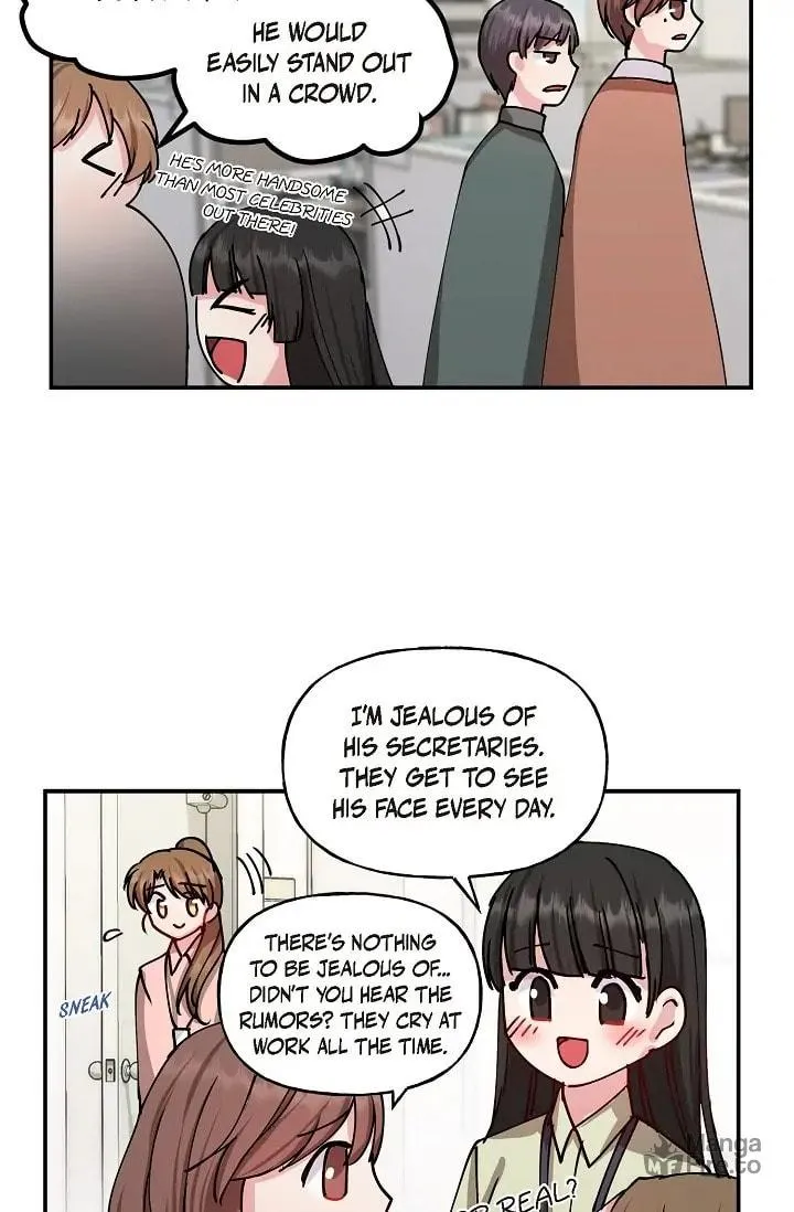 Unquenchable Thirst Chapter 2 page 15 - 