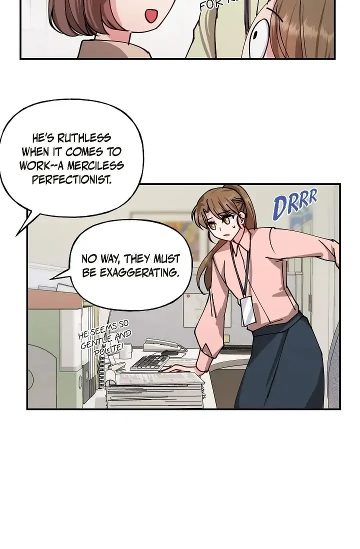 Unquenchable Thirst Chapter 2 page 16 - 