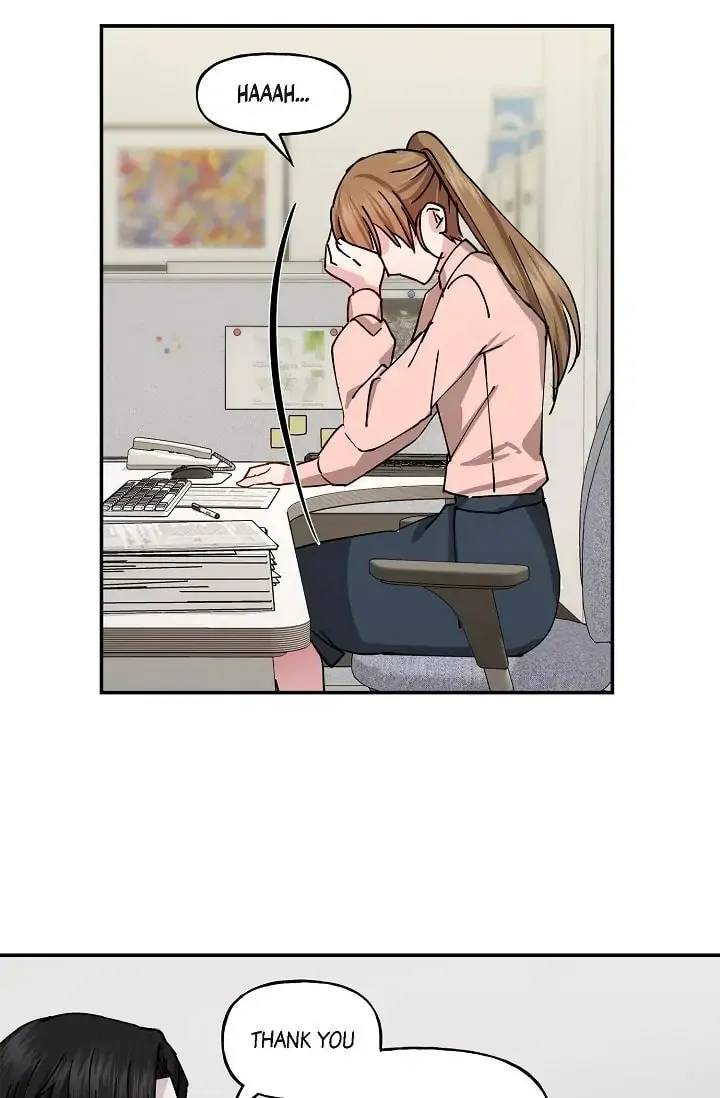 Unquenchable Thirst Chapter 2 page 17 - 
