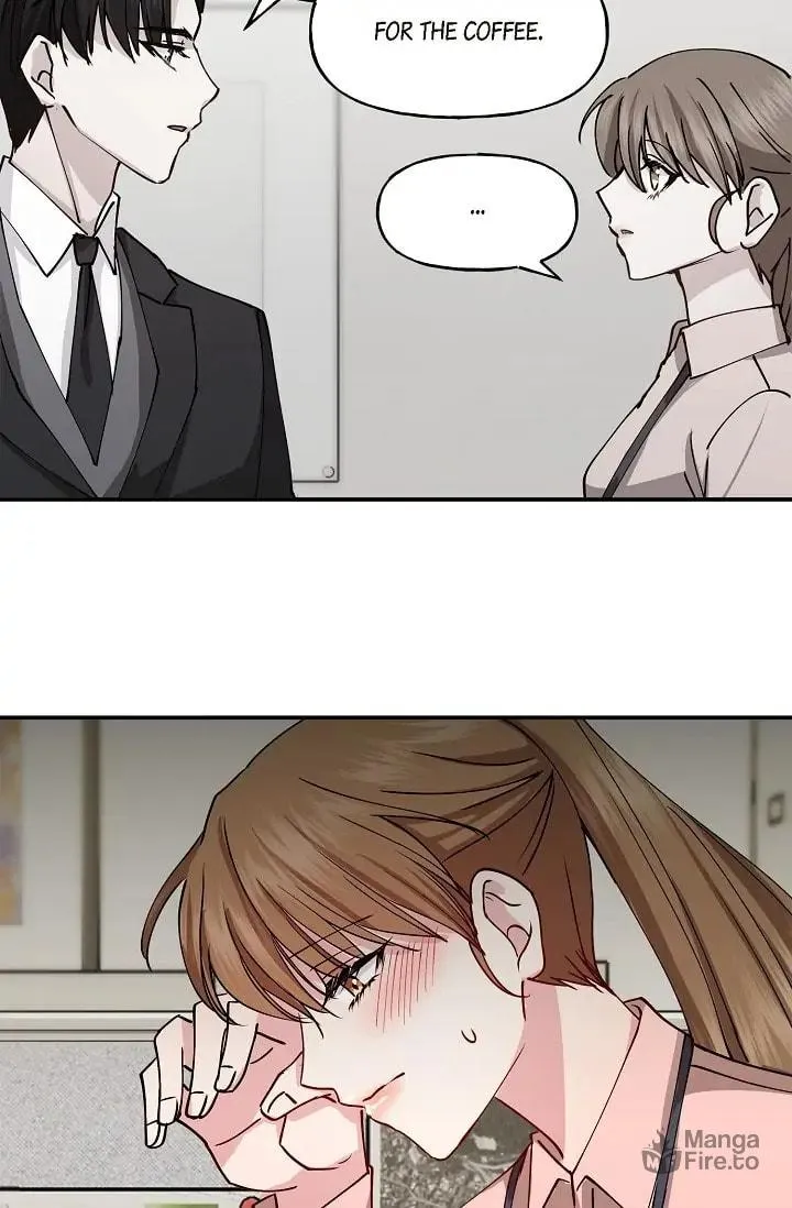 Unquenchable Thirst Chapter 2 page 18 - 