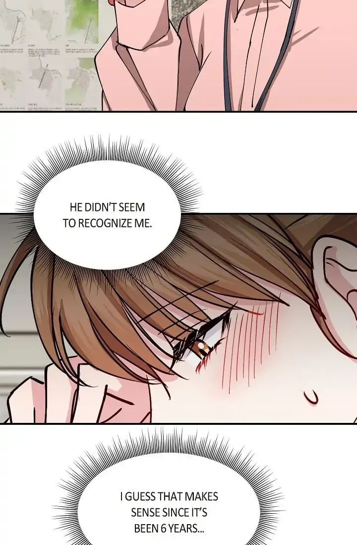 Unquenchable Thirst Chapter 2 page 19 - 