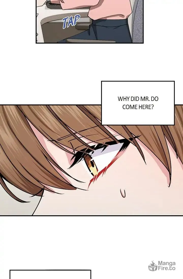 Unquenchable Thirst Chapter 2 page 3 - 