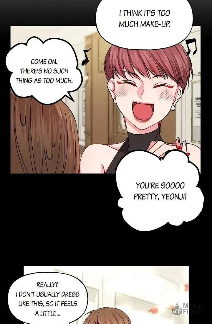 Unquenchable Thirst Chapter 2 page 21 - 