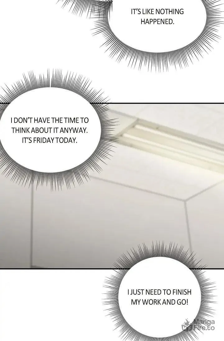 Unquenchable Thirst Chapter 2 page 25 - 