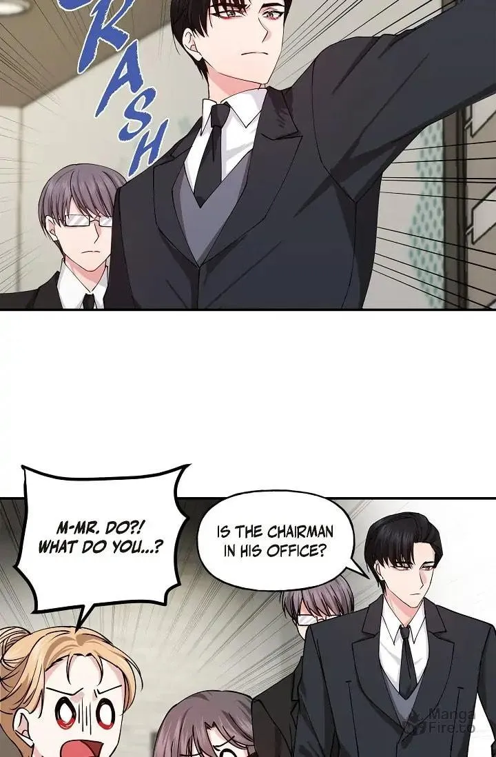 Unquenchable Thirst Chapter 2 page 27 - 