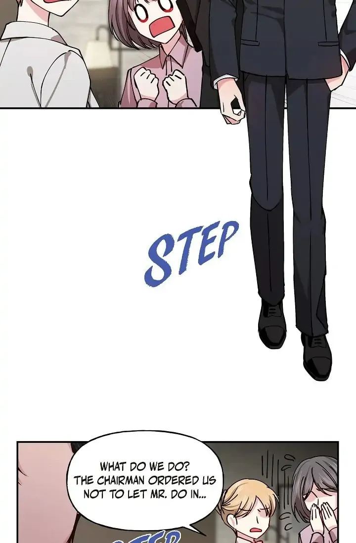 Unquenchable Thirst Chapter 2 page 28 - 