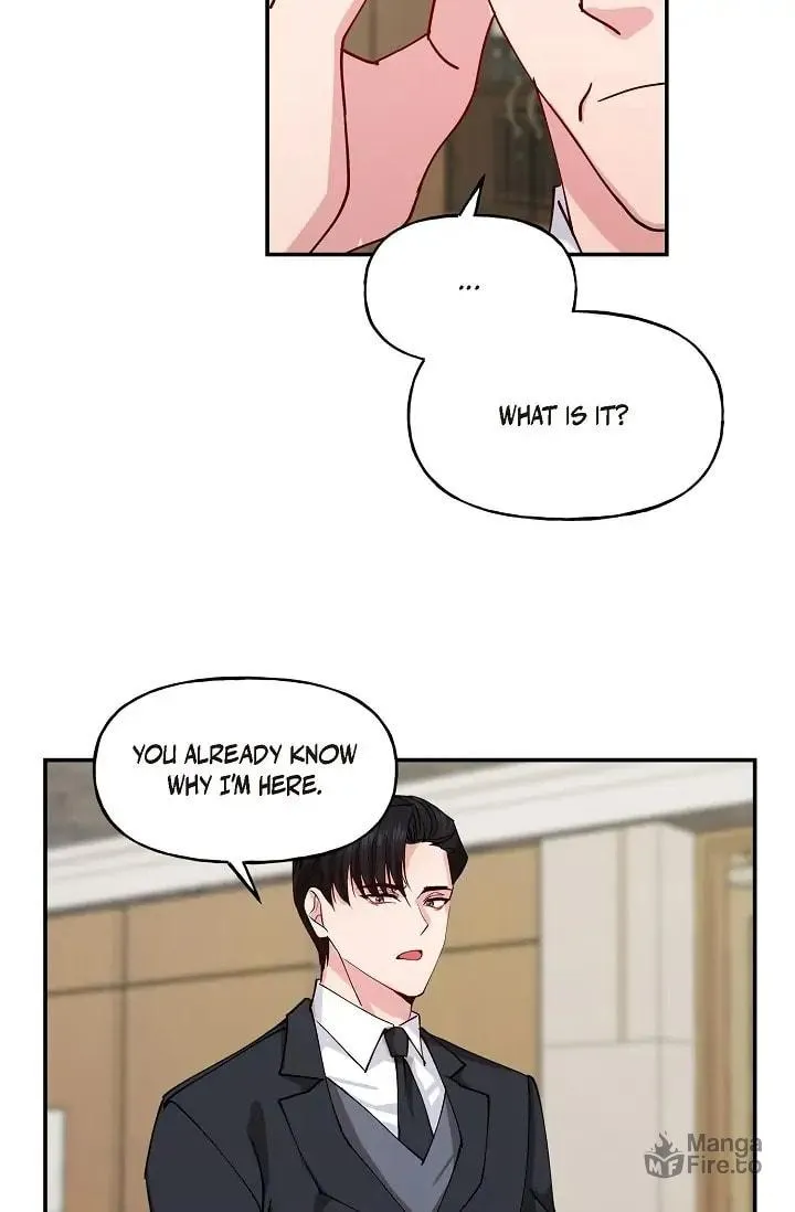 Unquenchable Thirst Chapter 2 page 30 - 