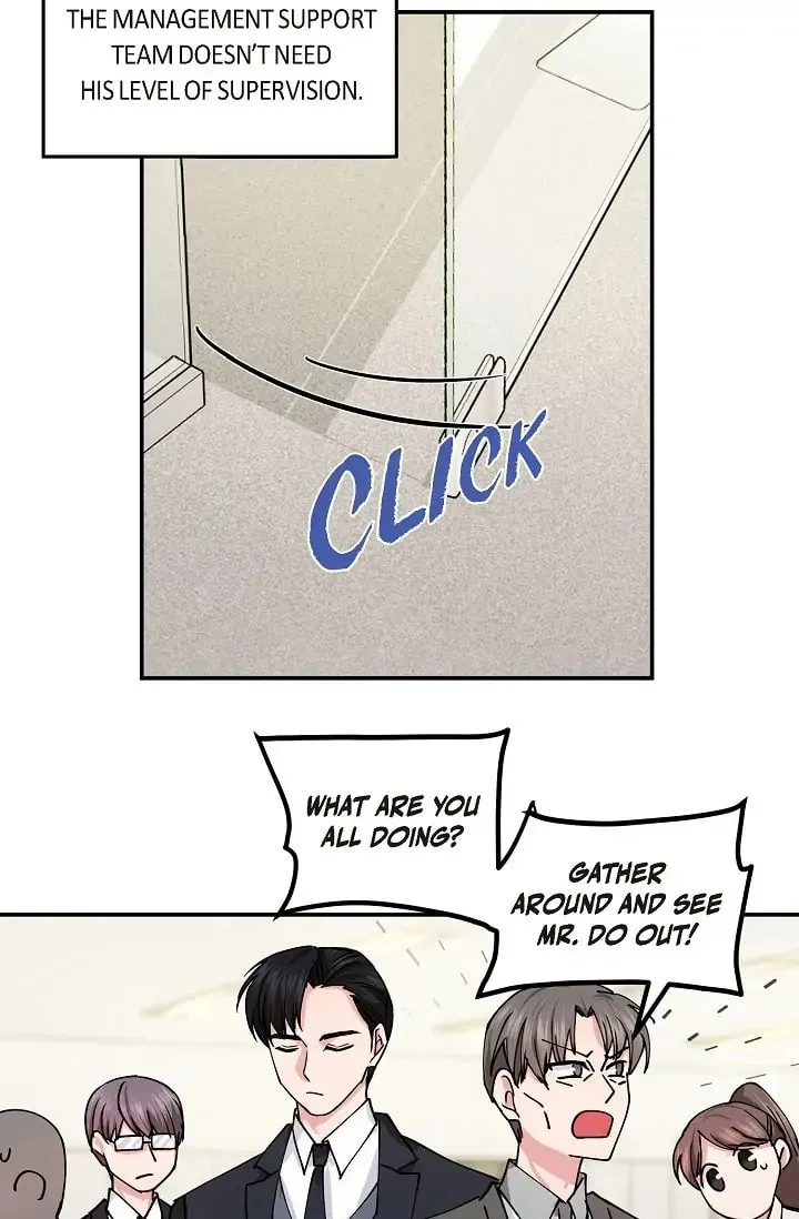 Unquenchable Thirst Chapter 2 page 4 - 