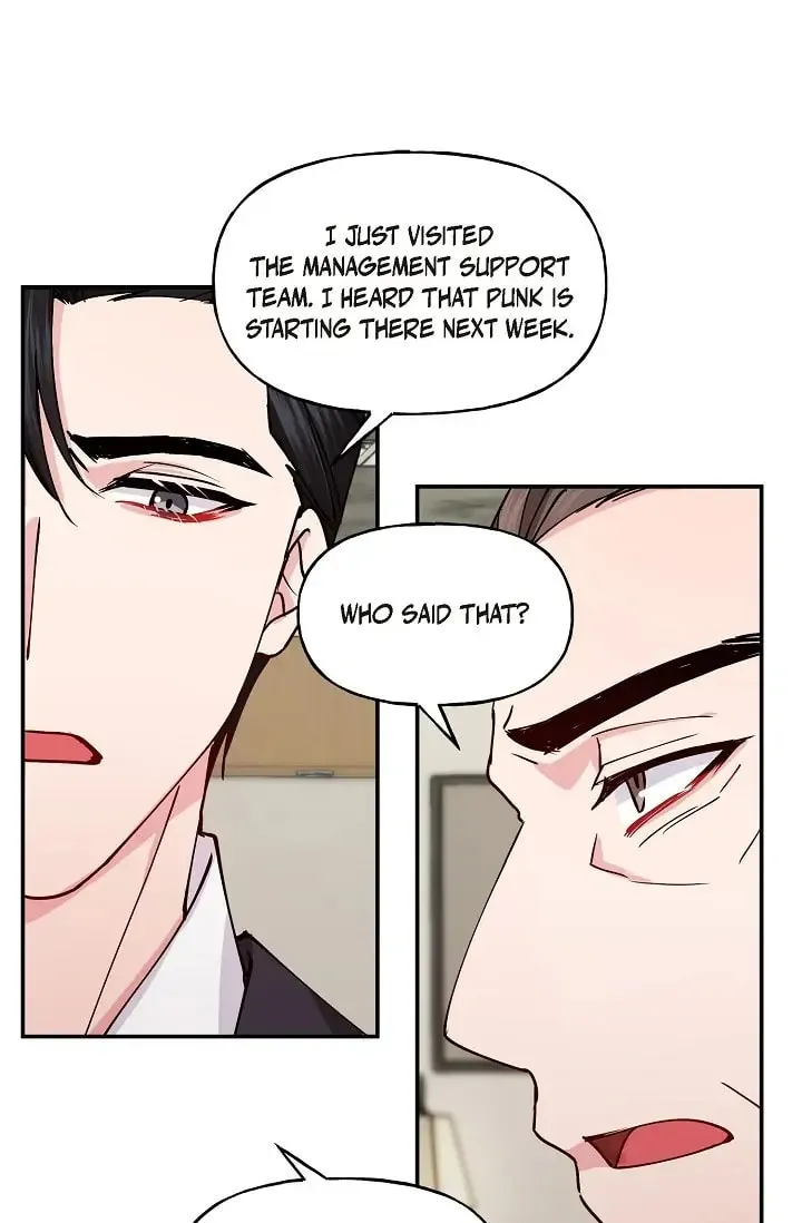 Unquenchable Thirst Chapter 2 page 32 - 