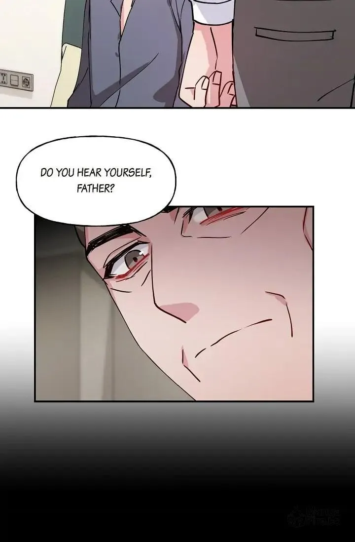 Unquenchable Thirst Chapter 2 page 36 - 